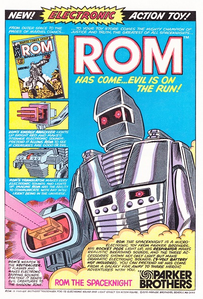 The vintage commercial break ( Non SW vintage toy Ads ) - Page 3 Iron_m10