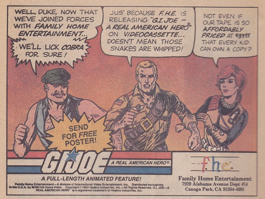 Vintage GI Joes Thread! (AKA Damm you Dallas for sucking us into another collecting addiction that we don't want to be a part of but now can't help ourselves) Marvel11