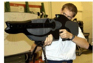 Which vintage figures are best at holding their guns and accessories and which are not??? Protot10