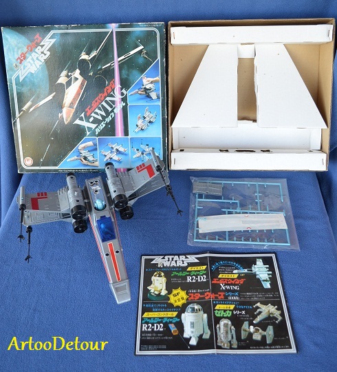 Reflections On Your Collecting During 2012 - and your collecting goals for 2013!! Takara35