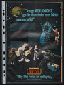 SW ADVERTISING FROM COMICS & MAGAZINES Clippe23