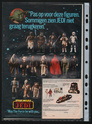 SW ADVERTISING FROM COMICS & MAGAZINES Clippe26