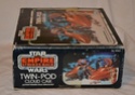 PROJECT OUTSIDE THE BOX - Star Wars Vehicles, Playsets, Mini Rigs & other boxed products  - Page 5 Twinpo11