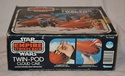 PROJECT OUTSIDE THE BOX - Star Wars Vehicles, Playsets, Mini Rigs & other boxed products  - Page 4 Twinpo12