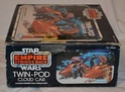 PROJECT OUTSIDE THE BOX - Star Wars Vehicles, Playsets, Mini Rigs & other boxed products  - Page 4 Twinpo13