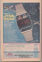 SW ADVERTISING FROM COMICS & MAGAZINES Usa710