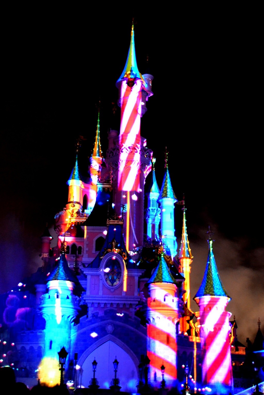 Disney Dreams [2012 - Spectacle nocturne] - Page 5 Dsc_7210