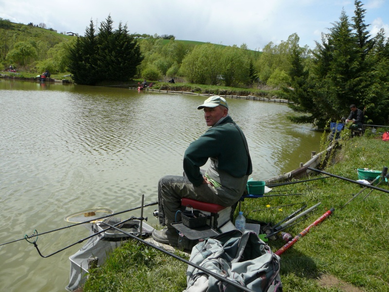 concours individuel sur le plan d'eau de chuzelles le 22/04 P1080121