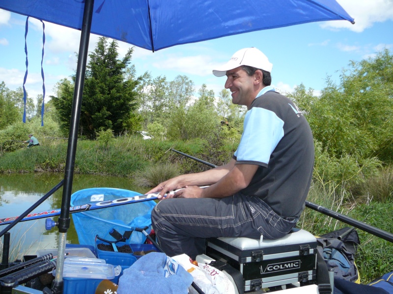 concours individuel  sur le plan d'eau de chuzelles le 06/05 P1080424