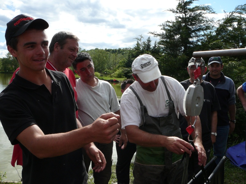 concours individuel  sur le plan d'eau de chuzelles le 06/05 P1080510