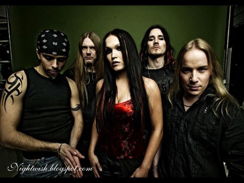 Nightwish Nightw10