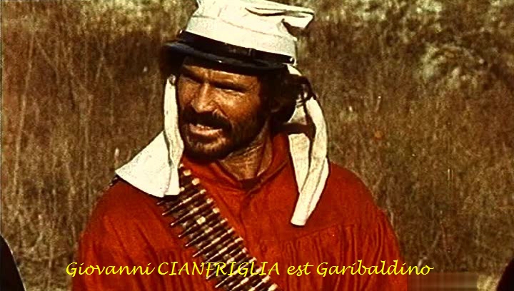 Les 5 brigands de l’ouest - Spirito santo e le cinque magnifiche canaglie - 1972 - Roberto Mauri Gariba10
