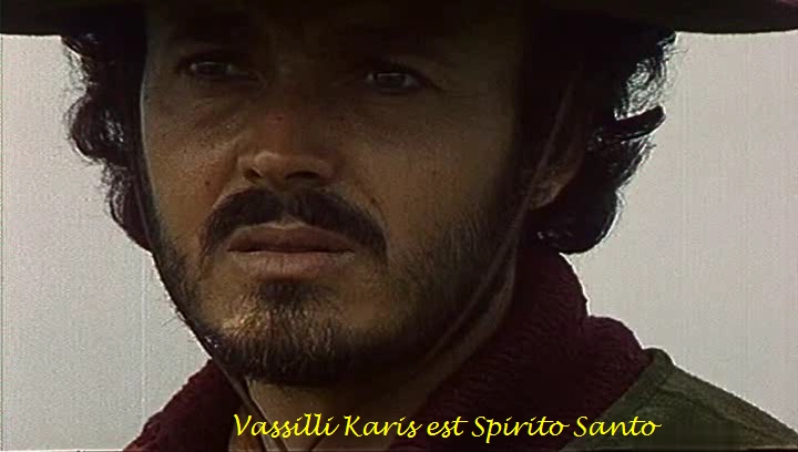 Les 5 brigands de l’ouest - Spirito santo e le cinque magnifiche canaglie - 1972 - Roberto Mauri Karis10
