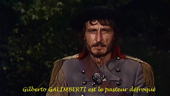 Les 5 brigands de l’ouest - Spirito santo e le cinque magnifiche canaglie - 1972 - Roberto Mauri Pasteu11
