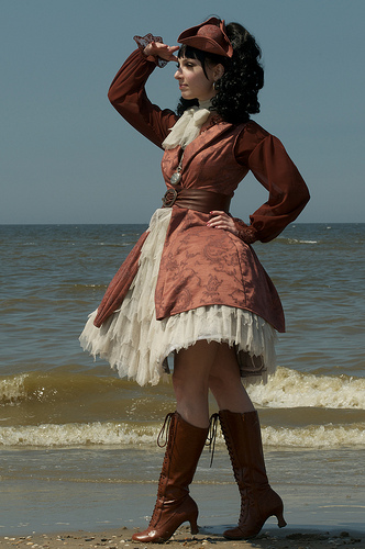 Le Pirate Lolita. Tumblr40