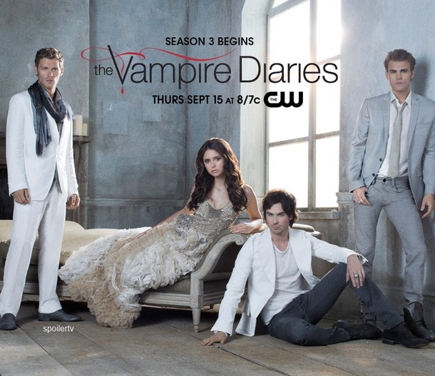 Vampire Diaries (saison 3) News6710