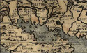 Kingdom of Muscata - خرائط قديمة و نلاحظ امتداد عمان الى حدود البصرة  Oousoo12