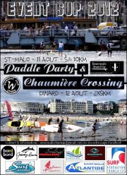 Classements, photos et CR de la  PADDLE PARTY III à St-Malo et Dinard (août 2012) Pp_iii11