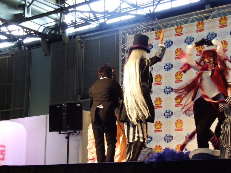 Japan Expo' 2011 09010