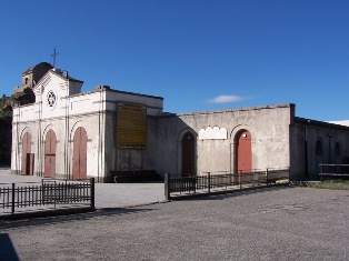 SANTUARIO MARIA S.S. DI DINNAMMARE   100_6225