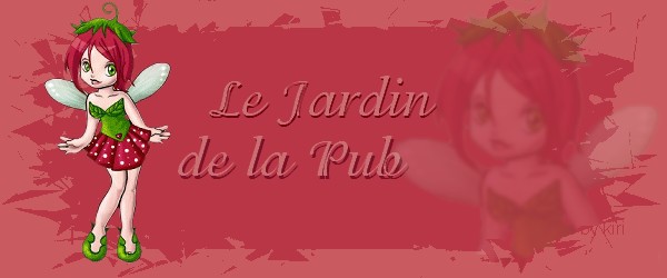 Le Jardin De La Pub