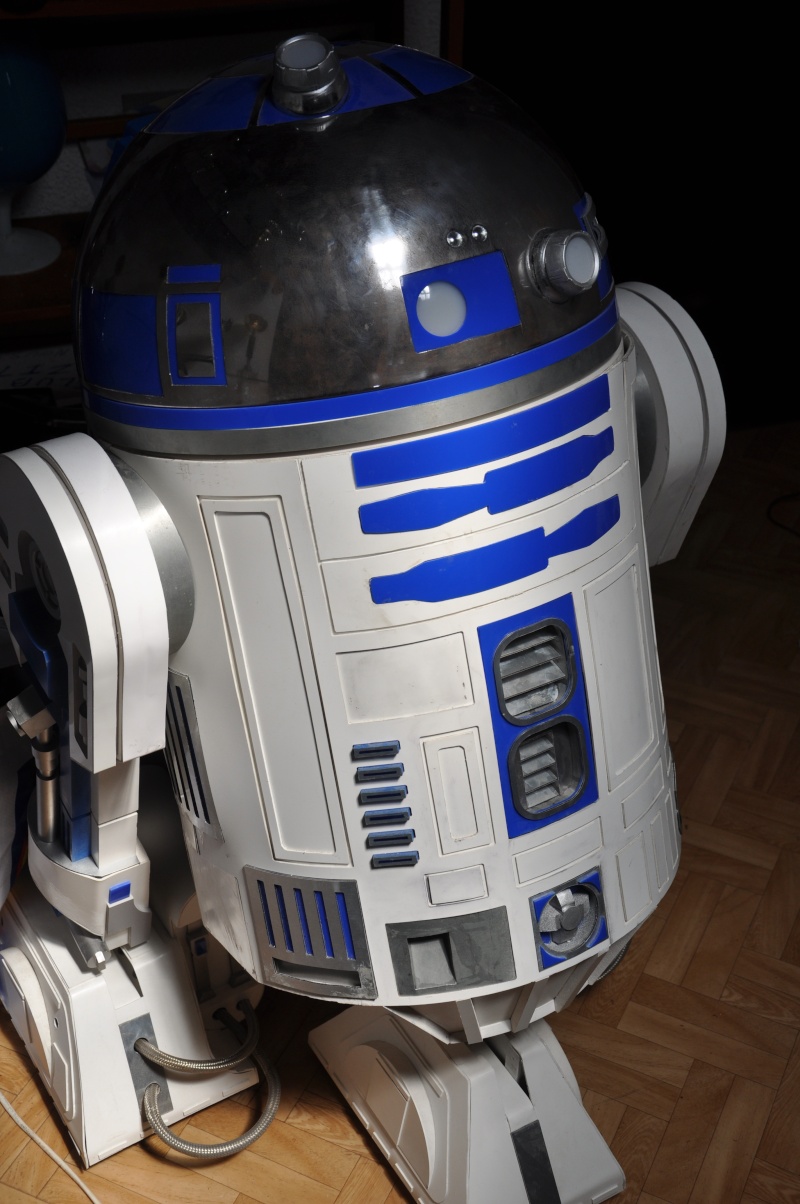 le R2-D2 a larsen life size - Page 6 R2_d2433