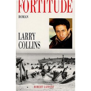 [Collins, Larry] Fortitude Fortit10