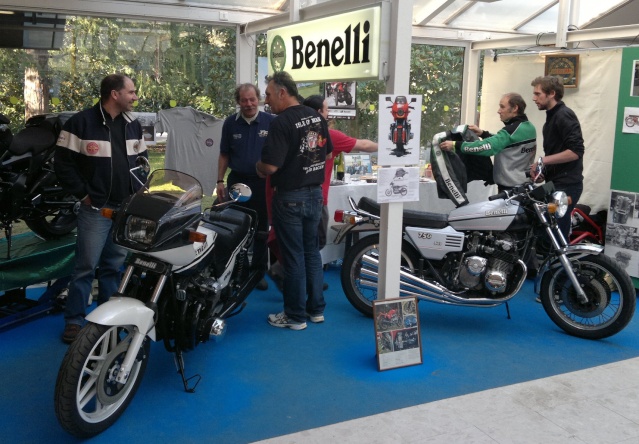 salon moto legende vincennes 18 au 20 nov parc floral de Vincennes 20112018