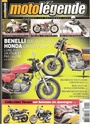comparo Benelli 500 quattro vs Honda CB 500 four Image12
