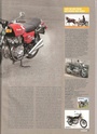 comparo Benelli 500 quattro vs Honda CB 500 four Image_19
