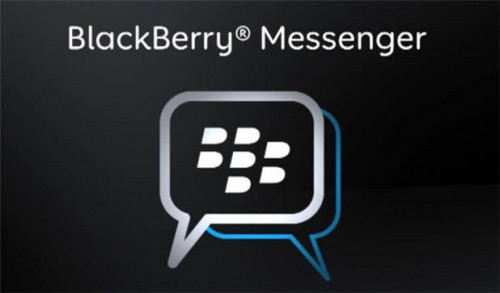 Blackberry News Bbm11