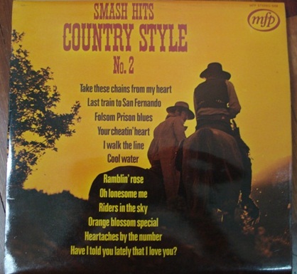 Country Style smash hits Dsc04033