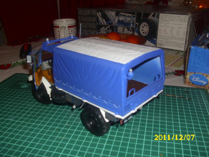 MB Unimog THW /Revell/ 1:24 - Seite 2 Dsci0127