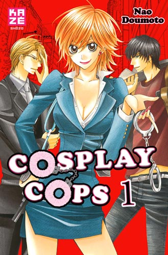 Cosplay Cops Cospla10