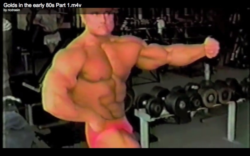 Tom Platz - Page 11 611