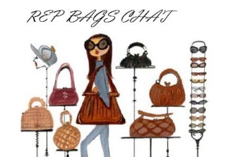 Rep Bags Chat