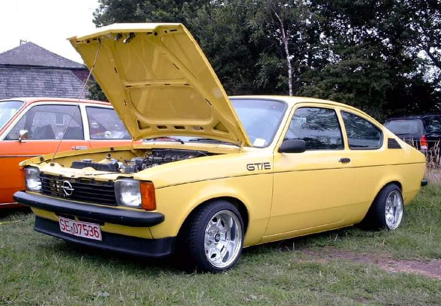 Zajímavosti z fb skupiny Classic Opel on 175 /50-13 Cult Tires  - Stránka 19 Fb_i1023
