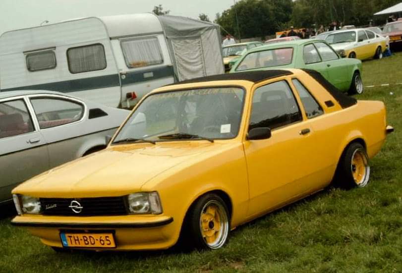 Zajímavosti z fb skupiny Classic Opel on 175 /50-13 Cult Tires  - Stránka 19 Fb_i1035