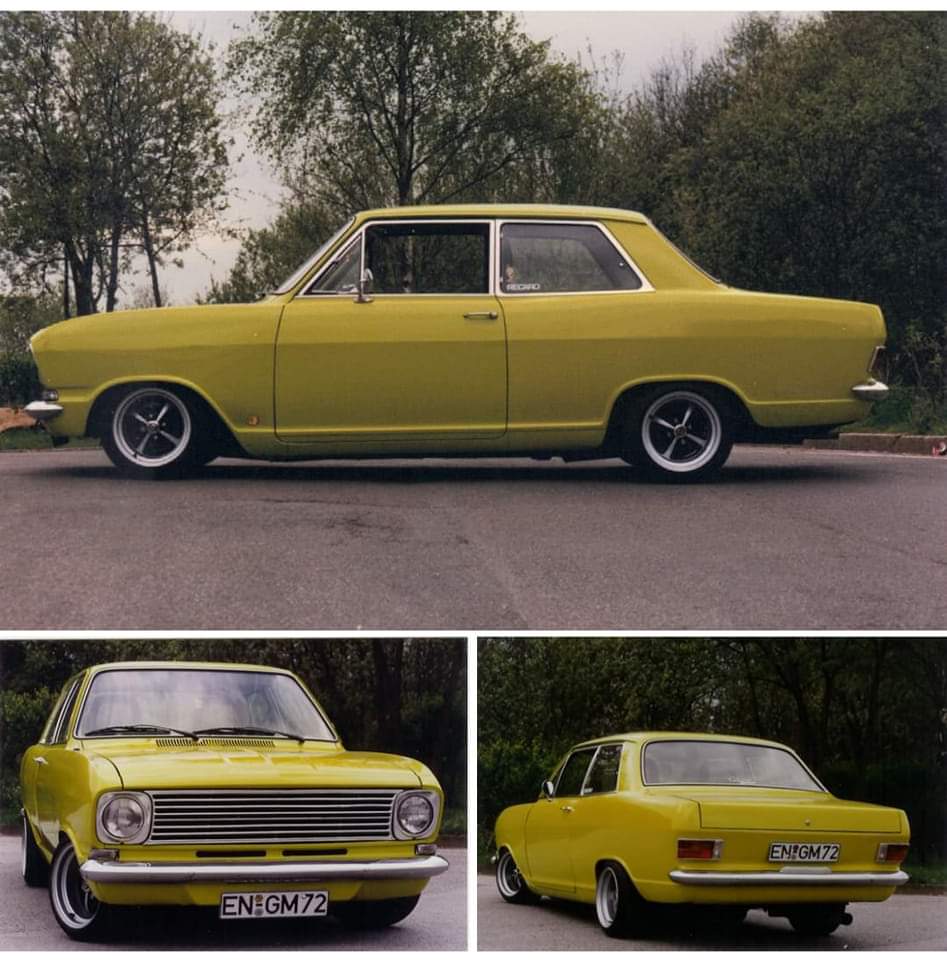 Zajímavosti z fb skupiny Classic Opel on 175 /50-13 Cult Tires  - Stránka 20 Fb_i1072