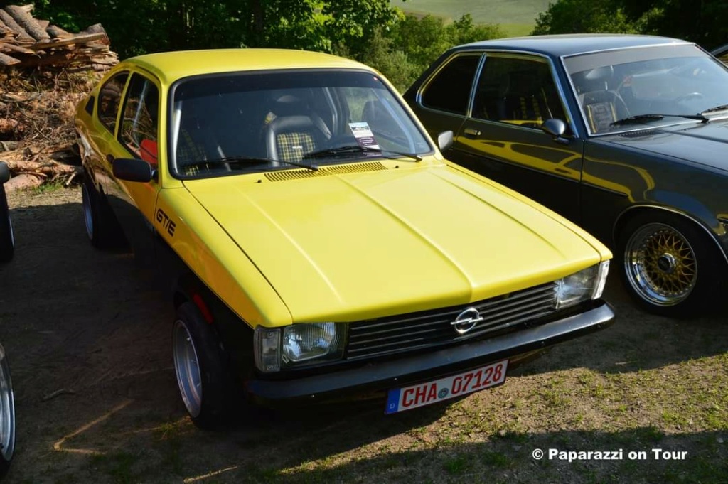  6. OHF Treffen 2023 - Srazu vozů Opel se zadním náhonem  Fb_i1479