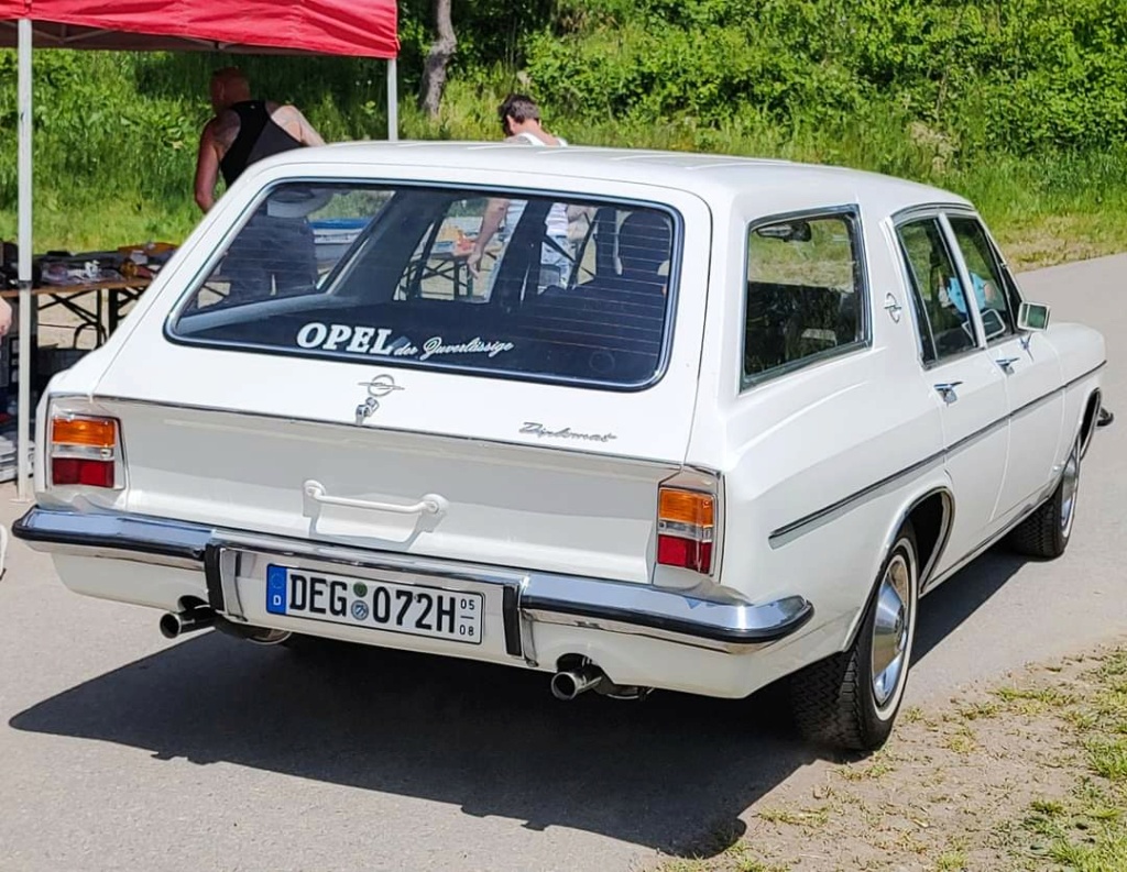  6. OHF Treffen 2023 - Srazu vozů Opel se zadním náhonem  - Stránka 2 Fb_i1535