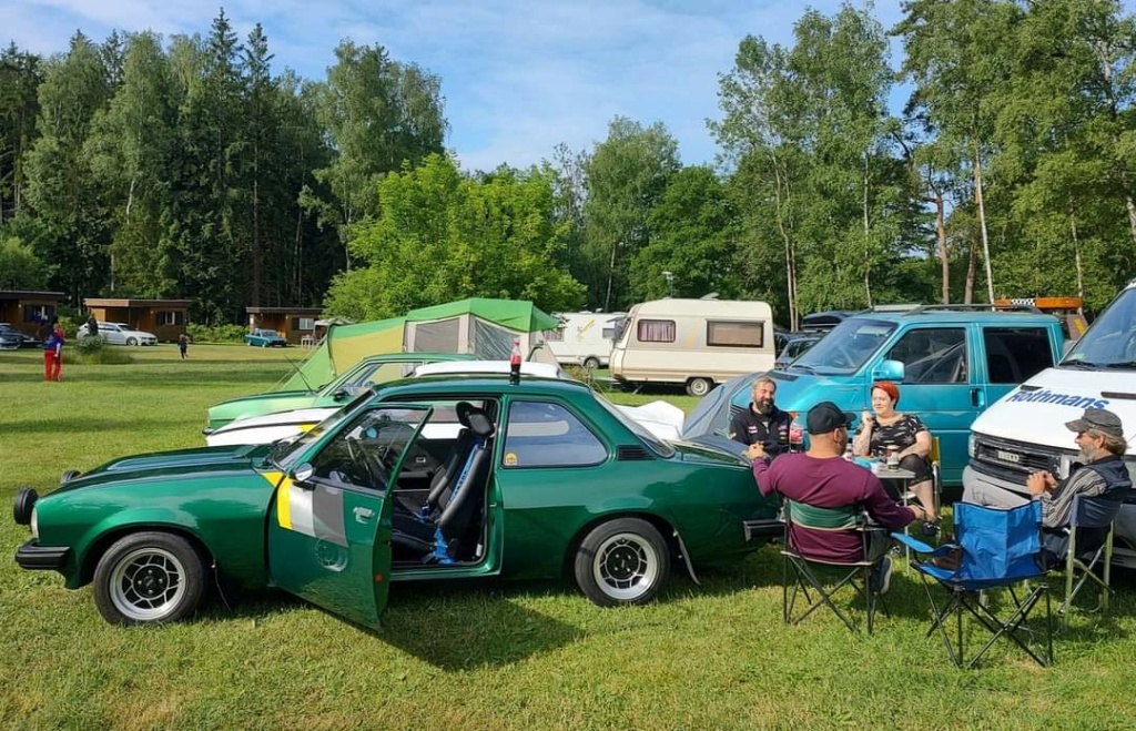 16. OPEL MEET 23. - 25. 6.  2023 - Kemp Veselý Habr - Rokycany  - Stránka 2 Fb_i1771