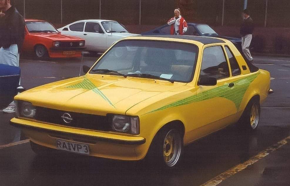Zajímavosti z fb skupiny Classic Opel on 175 /50-13 Cult Tires  - Stránka 36 Fb_i2143
