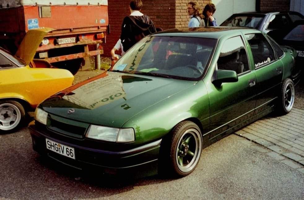 Opel Treffen Comeback: Pár dalších fotek z legendárních 90let :)  - Stránka 4 Fb_i2181