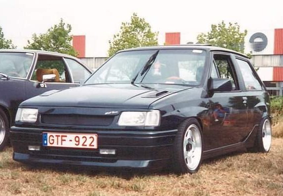 Opel Treffen Comeback: Pár dalších fotek z legendárních 90let :)  - Stránka 4 Fb_i2191
