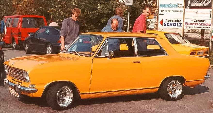 Zajímavosti z fb skupiny Classic Opel on 175 /50-13 Cult Tires  - Stránka 36 Fb_i2207