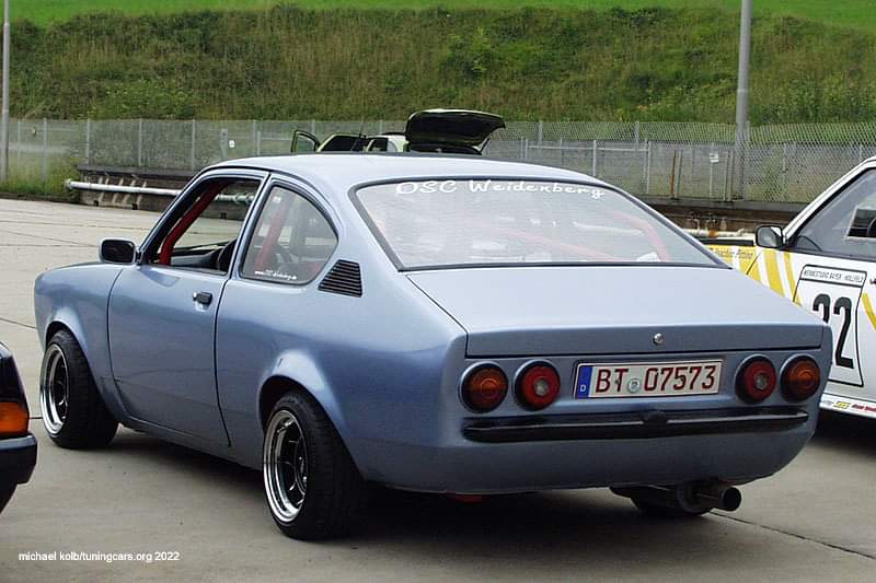 Zajímavosti z fb skupiny Classic Opel on 175 /50-13 Cult Tires  - Stránka 37 Fb_i2523