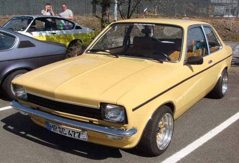 Zajímavosti z fb skupiny Classic Opel on 175 /50-13 Cult Tires  - Stránka 38 Fb_i2559
