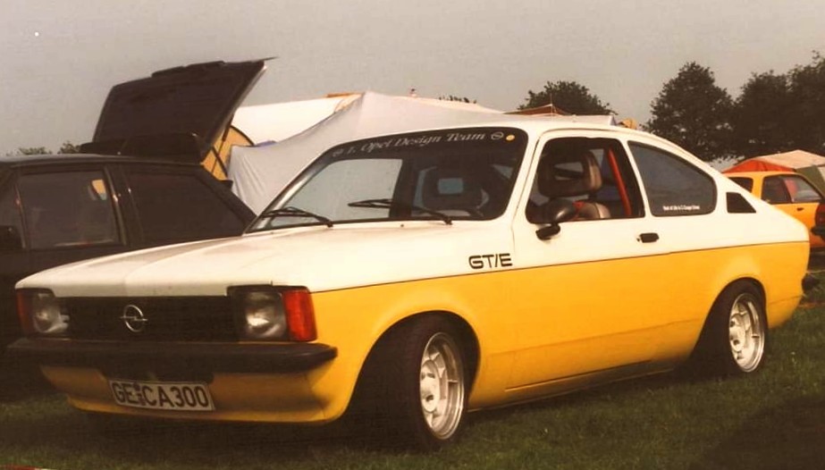 Zajímavosti z fb skupiny Classic Opel on 175 /50-13 Cult Tires  - Stránka 38 Fb_i2614