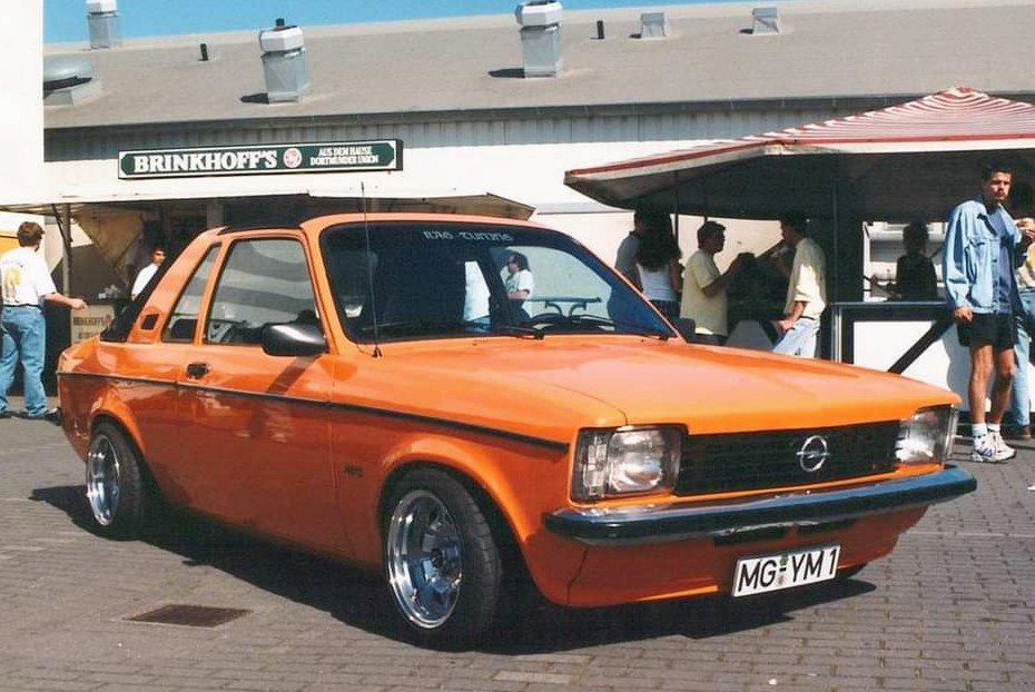 Opel Treffen Comeback: Pár dalších fotek z legendárních 90let :)  - Stránka 6 Fb_i2827